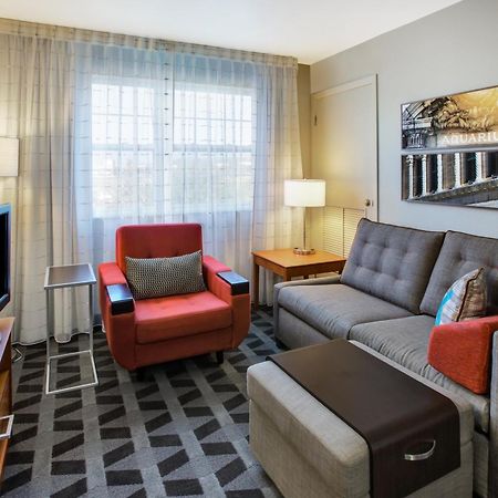 Towneplace Suites Detroit Sterling Heights Exteriör bild