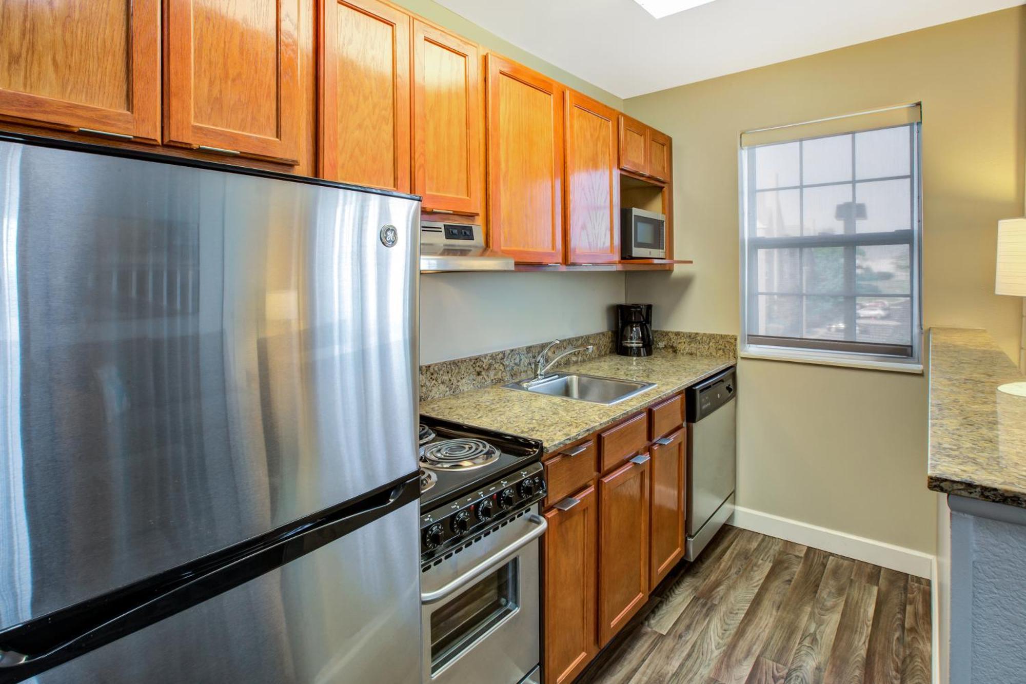 Towneplace Suites Detroit Sterling Heights Exteriör bild