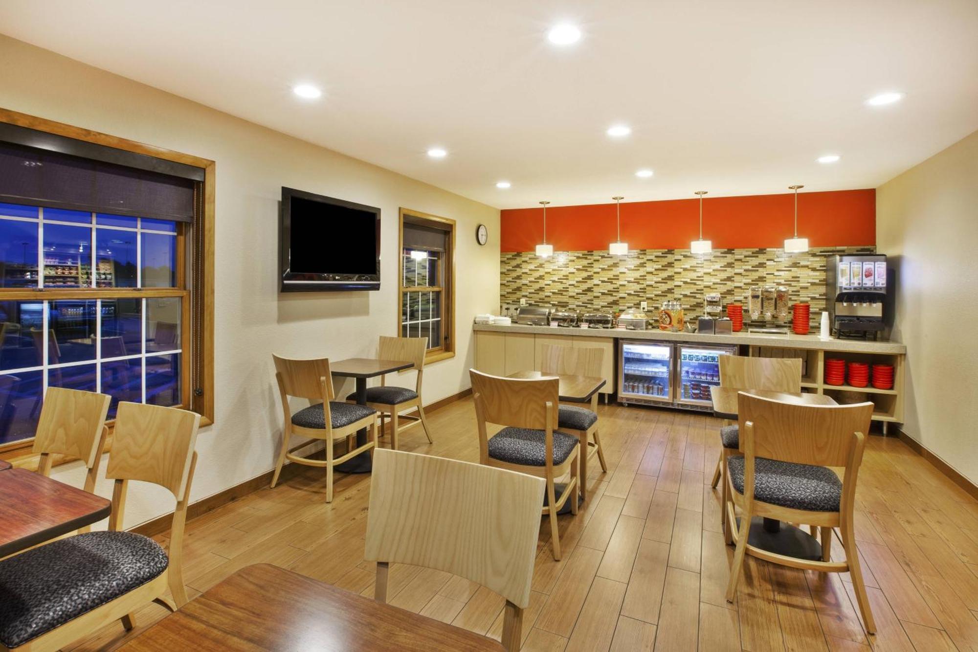 Towneplace Suites Detroit Sterling Heights Exteriör bild