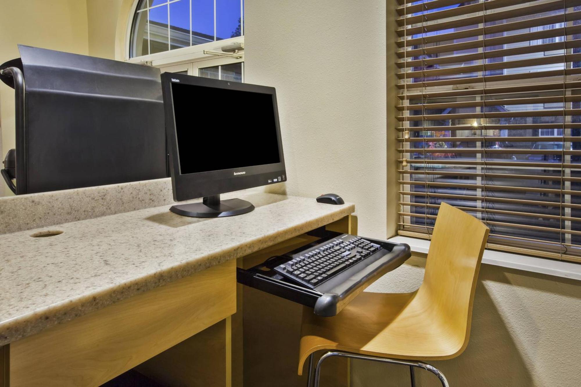 Towneplace Suites Detroit Sterling Heights Exteriör bild